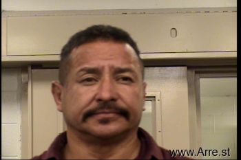 Jose Escarcega Najera Mugshot